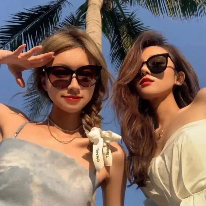 春日来临之际