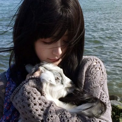 问题少女姑爷仔